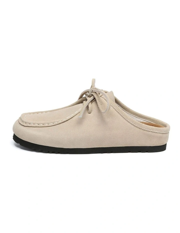 Everau Unisex Yancy Mules image 4