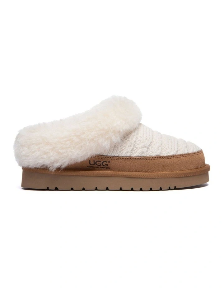 Australian Shepherd UGG Gathera Slippers image 1