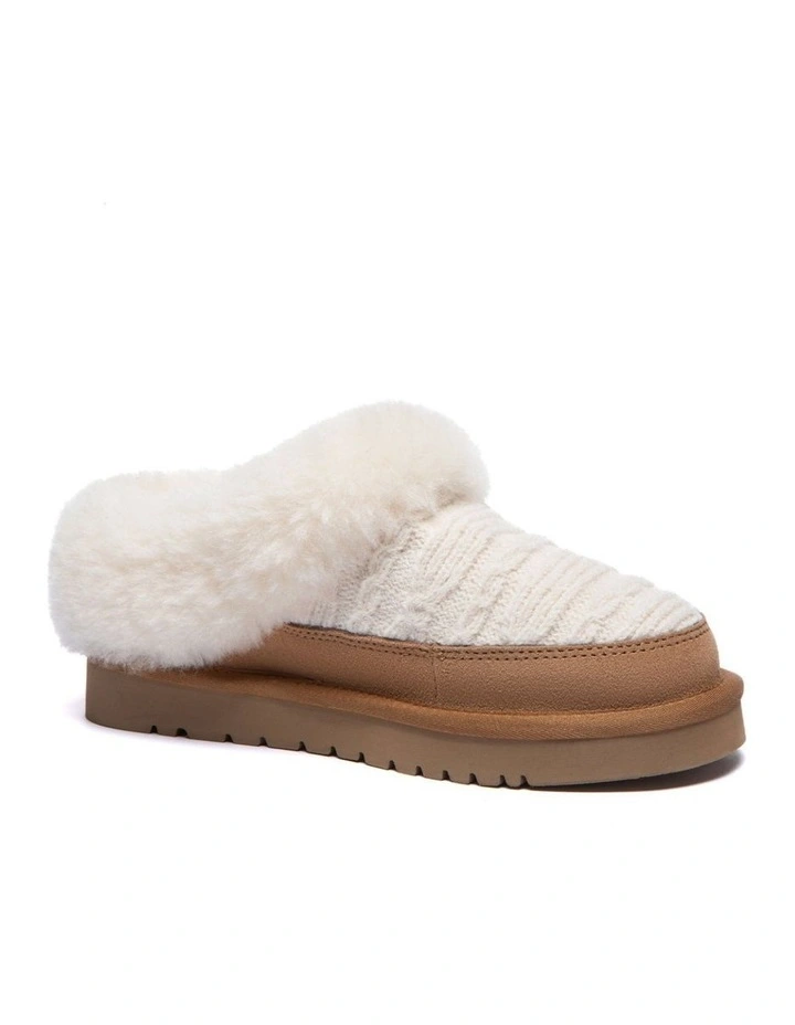 Australian Shepherd UGG Gathera Slippers image 2