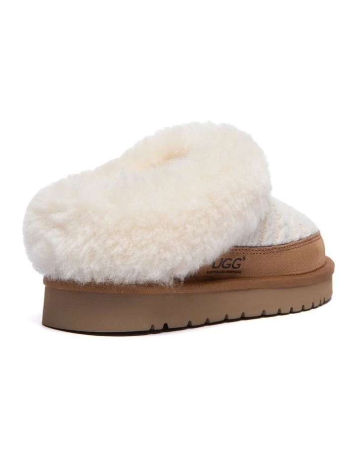 Australian Shepherd UGG Gathera Slippers image 3