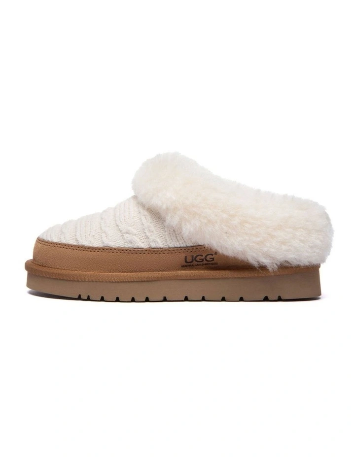 Australian Shepherd UGG Gathera Slippers image 4