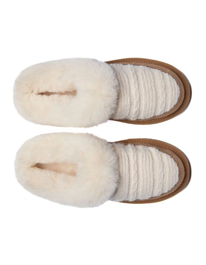 Australian Shepherd UGG Gathera Slippers image 5