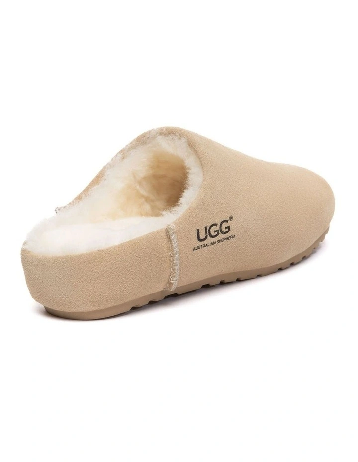 Australian Shepherd UGG Somni Mule Slippers image 3