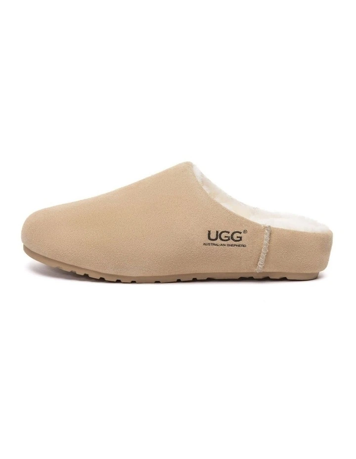 Australian Shepherd UGG Somni Mule Slippers image 4