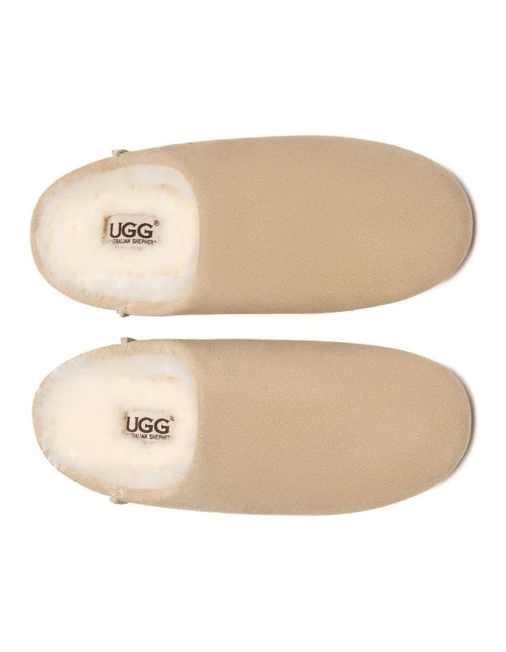 Australian Shepherd UGG Somni Mule Slippers image 5