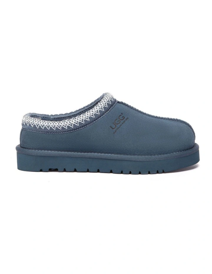 Australian Shepherd UGG Tazzy Tay Slippers image 1