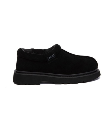 Black colour