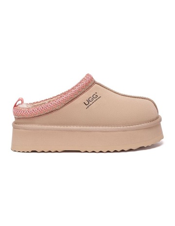 Blushpink colour