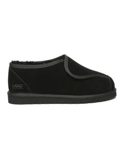 Australian Shepherd UGG Tristen Adjustable Slippers