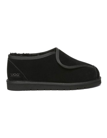 Black colour