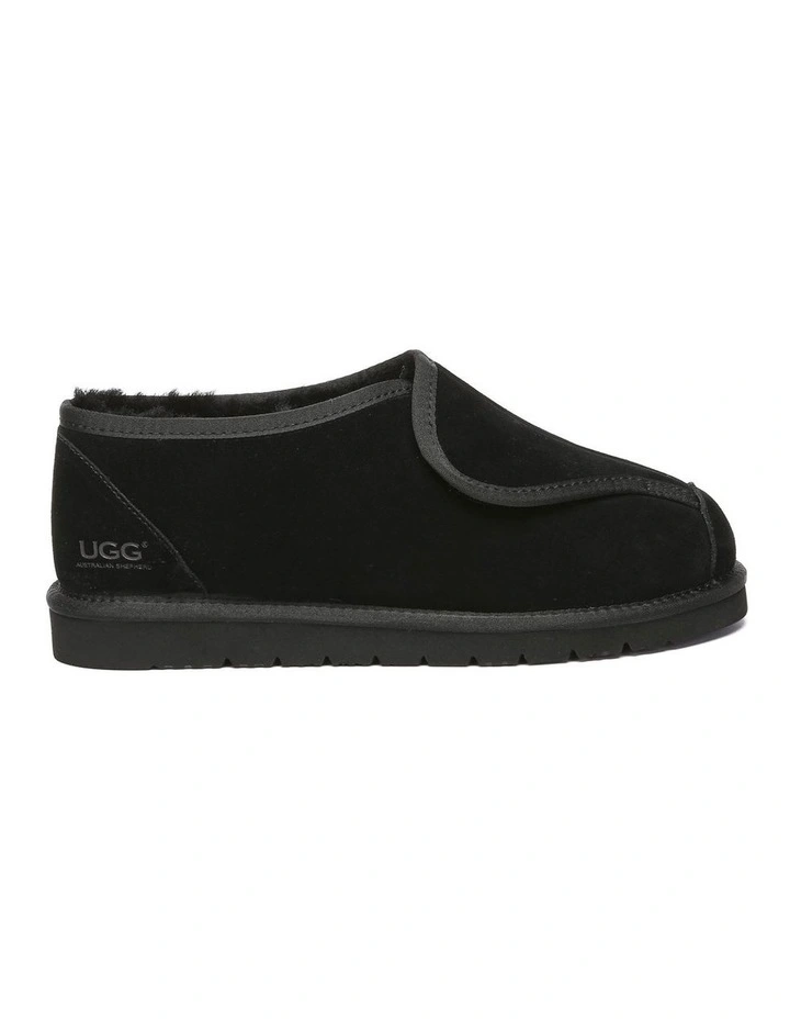 Australian Shepherd UGG Tristen Adjustable Slippers image 1