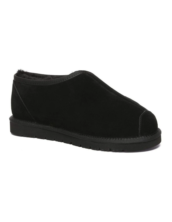 Australian Shepherd UGG Tristen Adjustable Slippers image 2