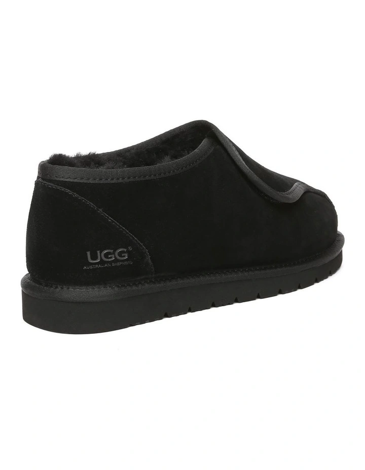 Australian Shepherd UGG Tristen Adjustable Slippers image 3