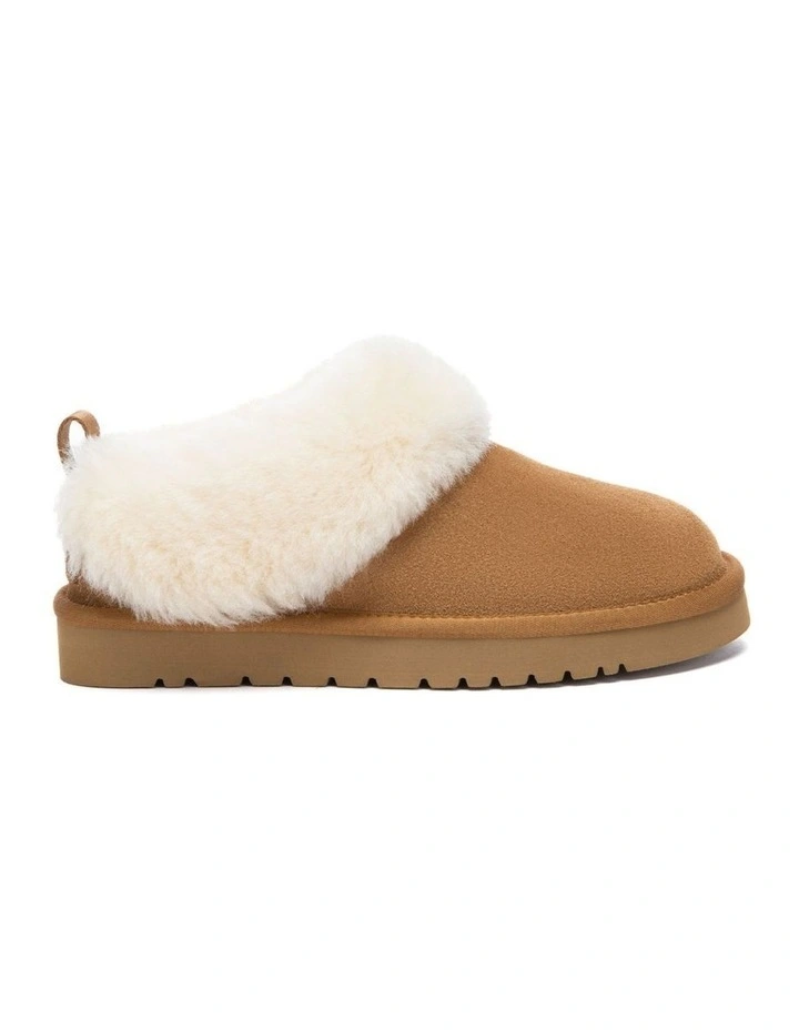 Australian Shepherd UGG Glavin Slipper image 1