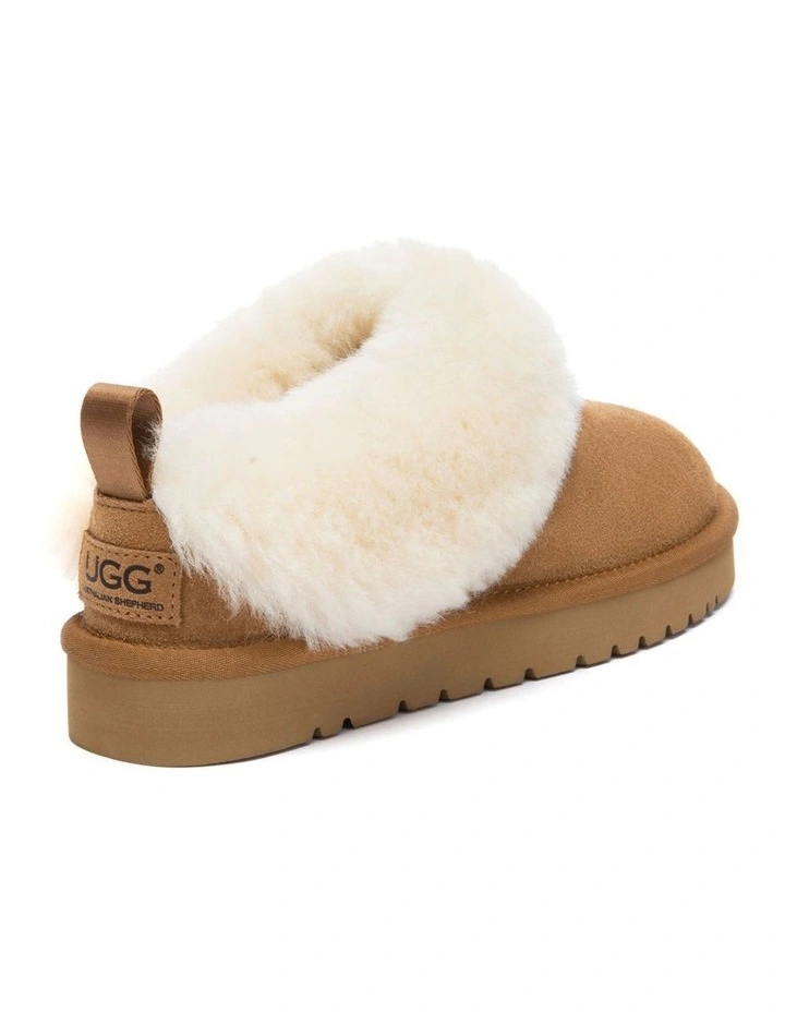 Australian Shepherd UGG Glavin Slipper image 3