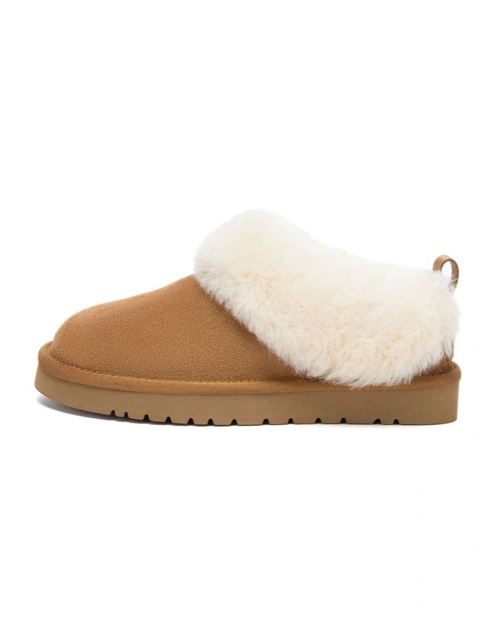 Australian Shepherd UGG Glavin Slipper image 4