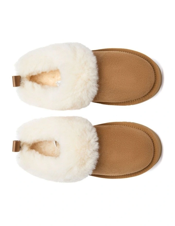 Australian Shepherd UGG Glavin Slipper image 5