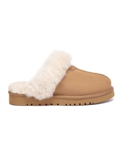Australian Shepherd UGG Marden Slippers