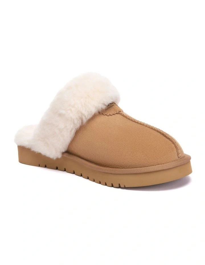 Australian Shepherd UGG Marden Slippers image 2