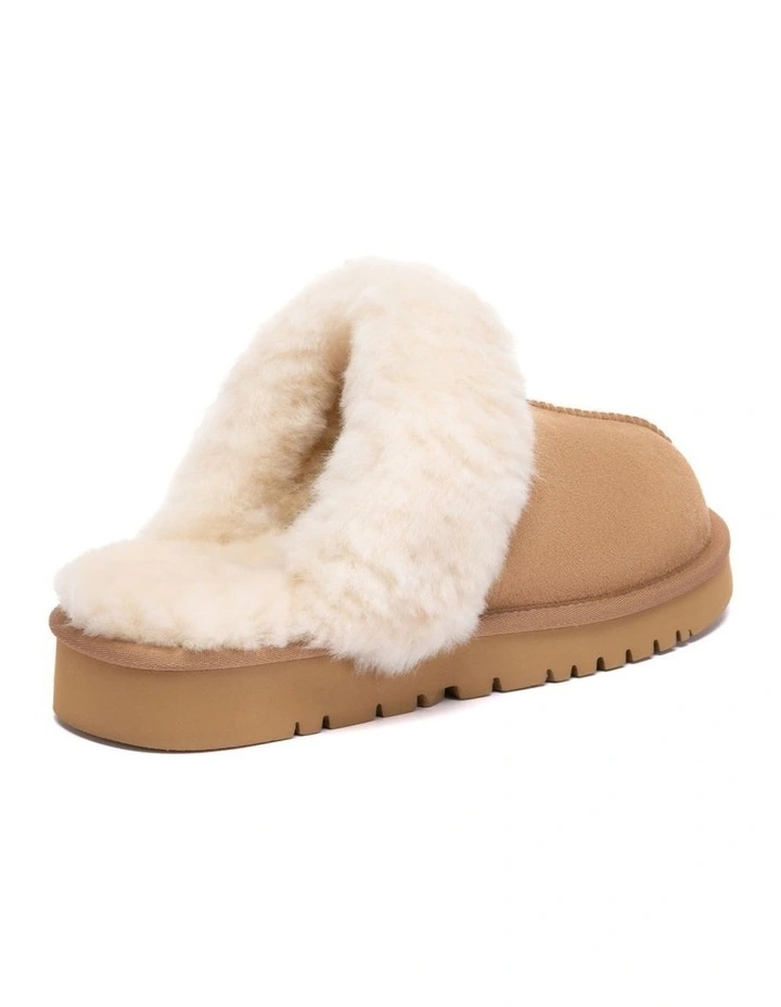 Australian Shepherd UGG Marden Slippers image 3