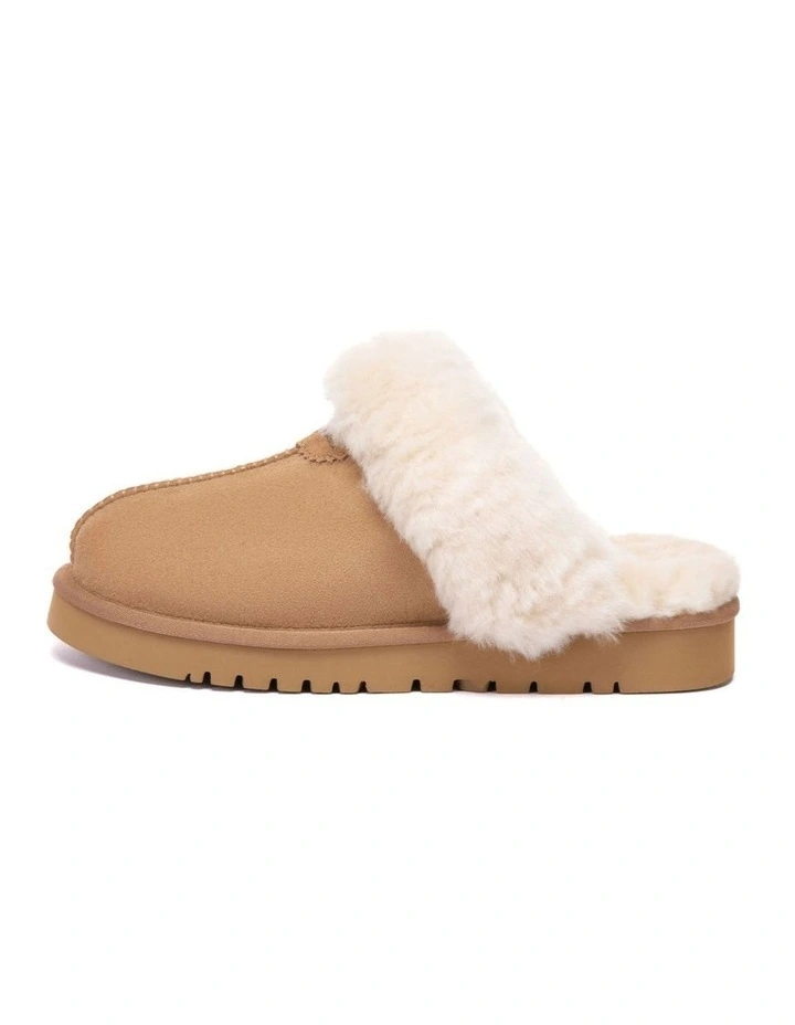 Australian Shepherd UGG Marden Slippers image 4