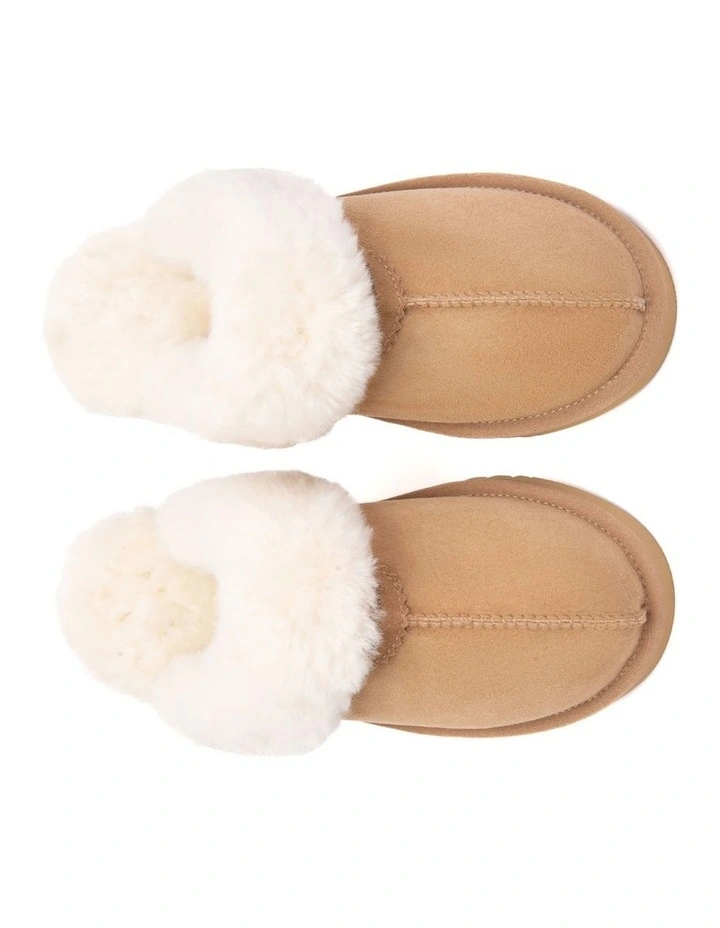 Australian Shepherd UGG Marden Slippers image 5