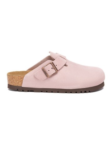 Shellpink colour