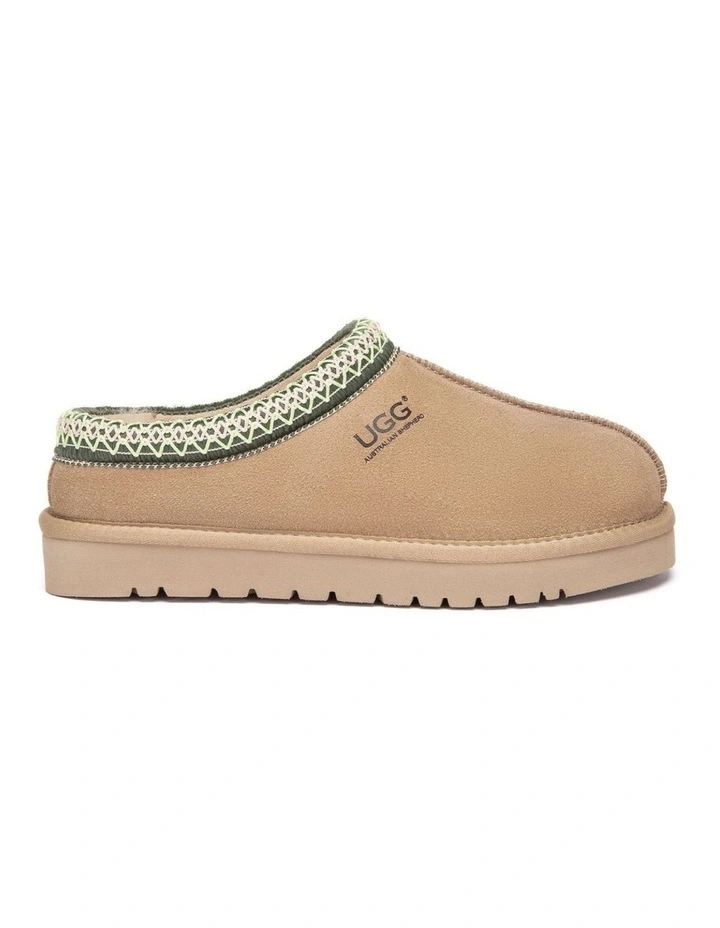 Australian Shepherd UGG Tazzy Tay Slippers image 1