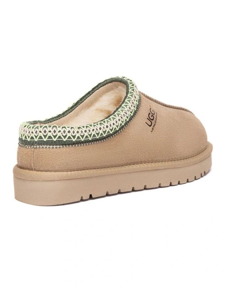 Australian Shepherd UGG Tazzy Tay Slippers image 3