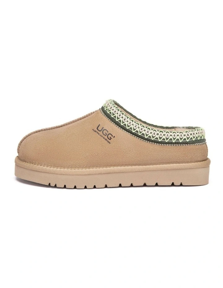 Australian Shepherd UGG Tazzy Tay Slippers image 4