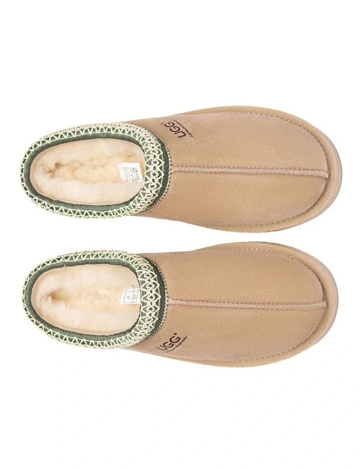 Australian Shepherd UGG Tazzy Tay Slippers image 5