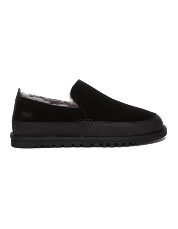Black colour