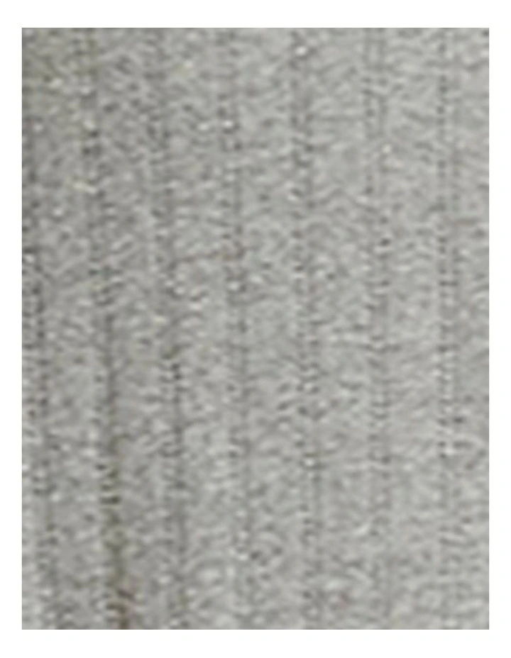 Polo Pointelle Cotton Chemise Slip Nightdress image 6
