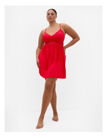 Love Red colour