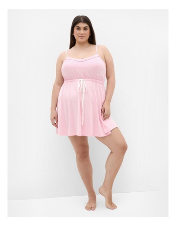 Baby Pink colour