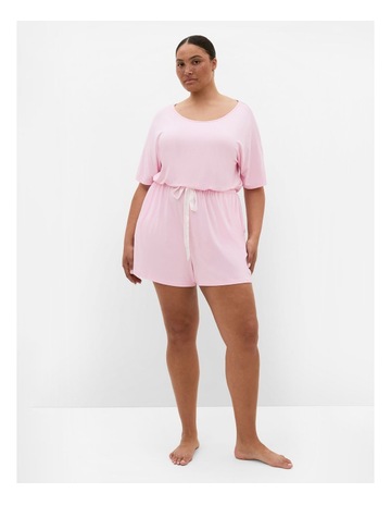 Baby Pink colour