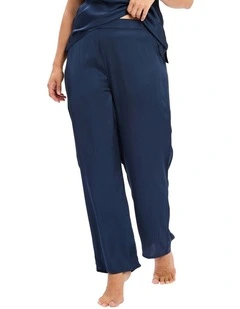 Classy Viscose Satin Pyjama Bottoms