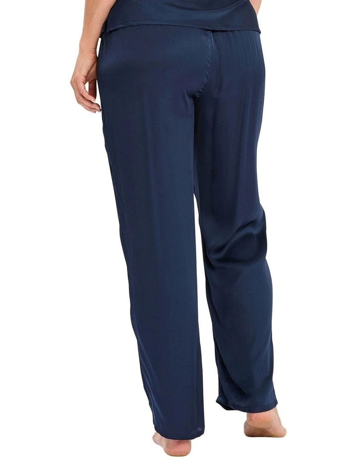 Classy Viscose Satin Pyjama Bottoms image 2