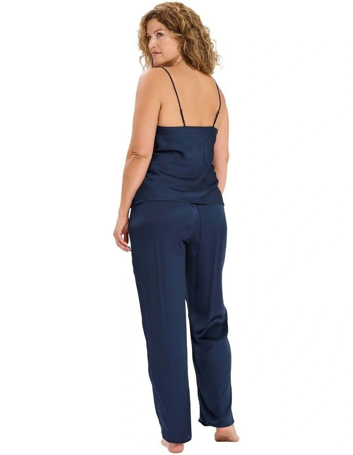 Classy Viscose Satin Pyjama Bottoms image 4