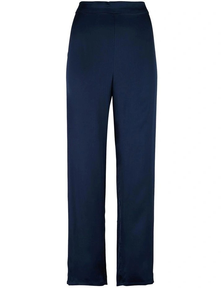 Classy Viscose Satin Pyjama Bottoms image 6