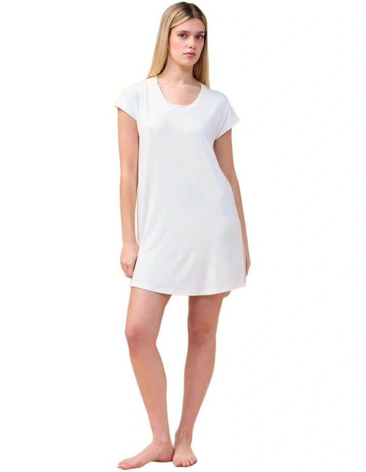 Ashley Bamboo Sleep Tee image 1