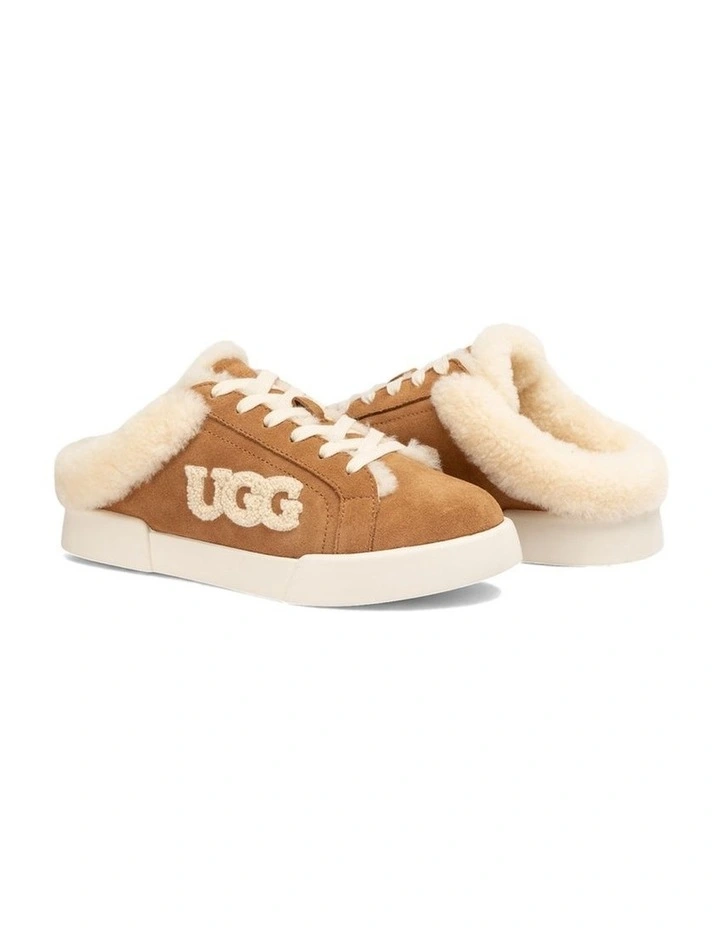 Ugg Sara Shearling Mules image 2