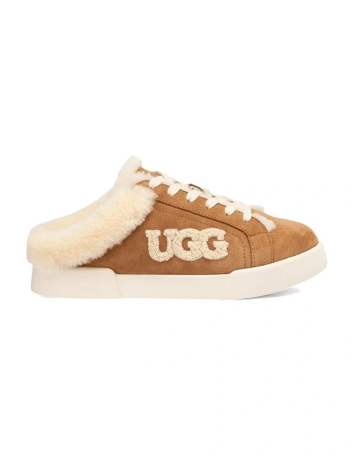 Ugg Sara Shearling Mules image 3