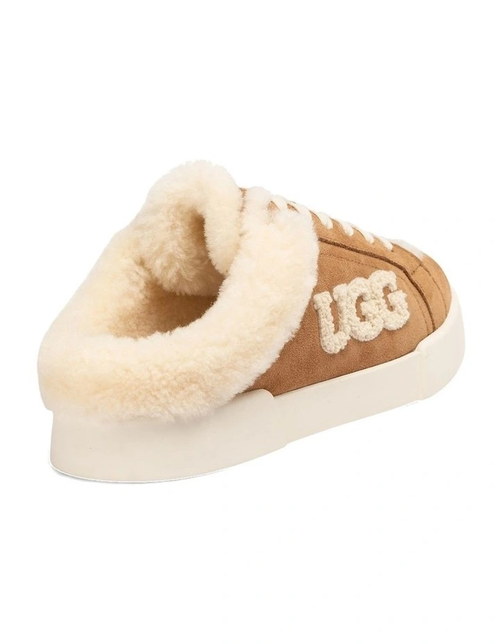 Ugg Sara Shearling Mules image 4