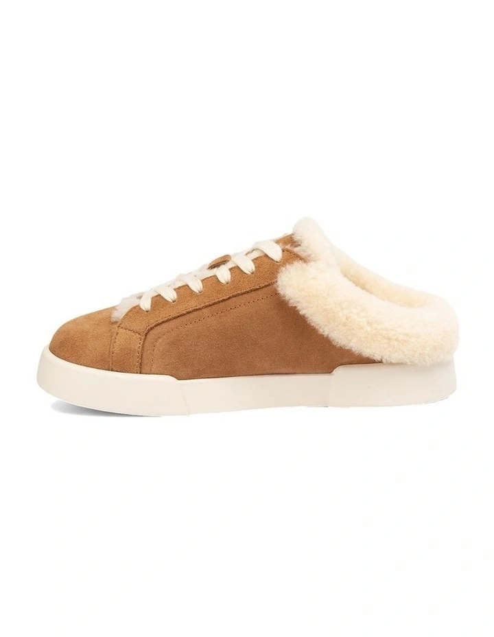 Ugg Sara Shearling Mules image 5