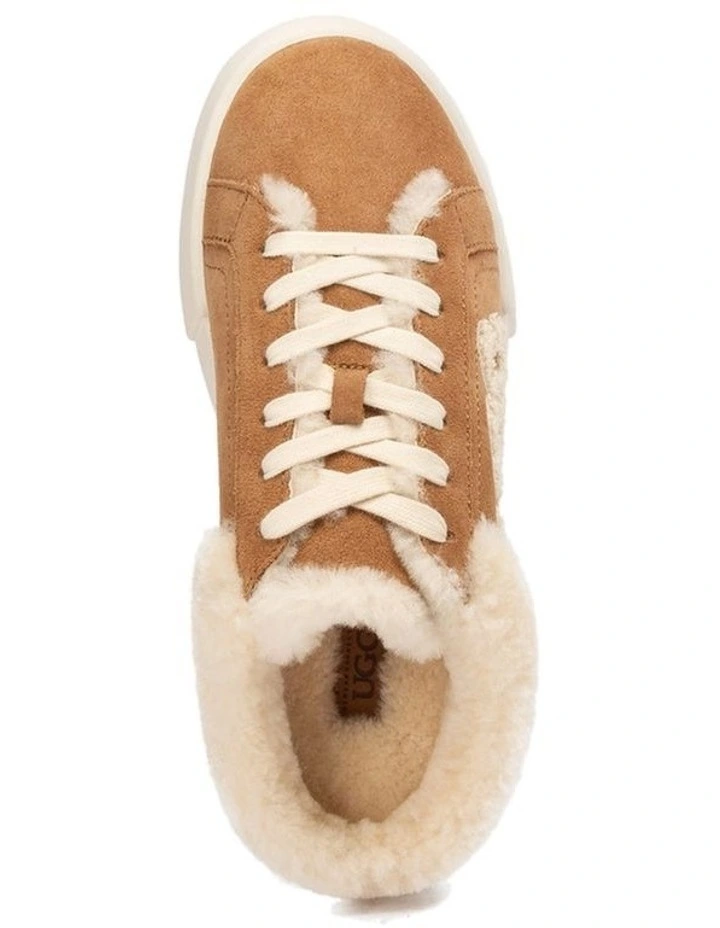 Ugg Sara Shearling Mules image 6