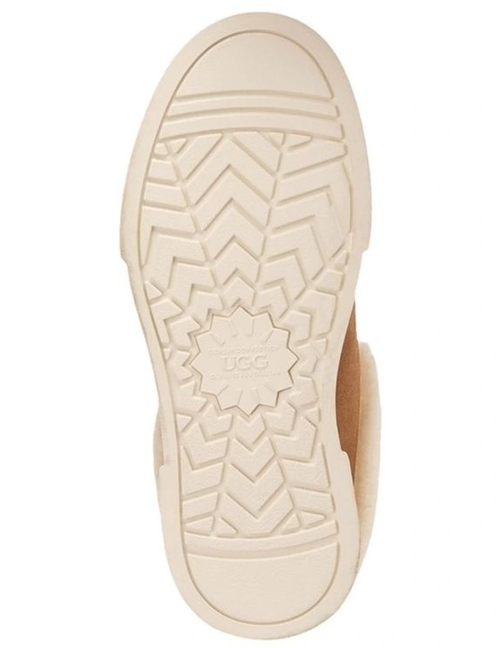 Ugg Sara Shearling Mules image 7