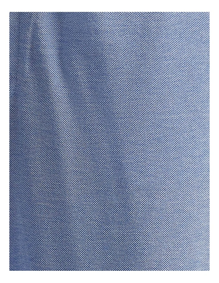 Knit Oxford Modal & Cotton Lounge Pant image 6