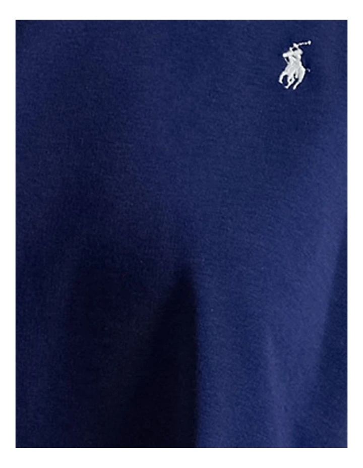 Club Terry Cotton Tee & Boxer Short Pyjama Set image 7