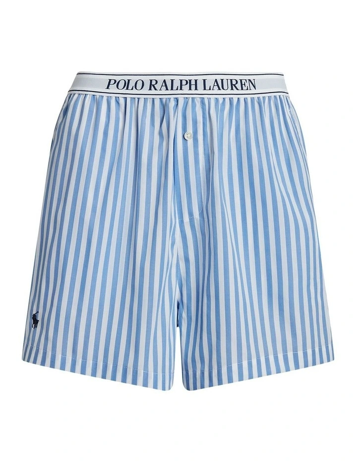 Shirting Stripes Cotton Boxer Short image 5